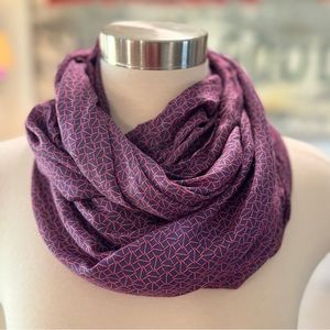 Brooks Brothers Infinity Scarf